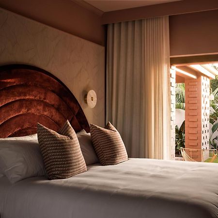 Swell Hotel Byron Bay - Adults Only Exteriör bild