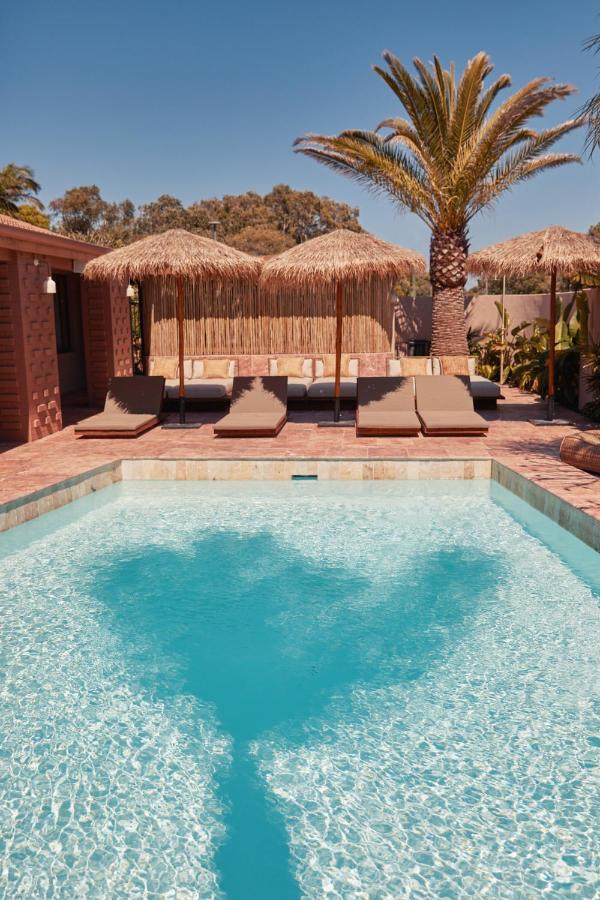 Swell Hotel Byron Bay - Adults Only Exteriör bild