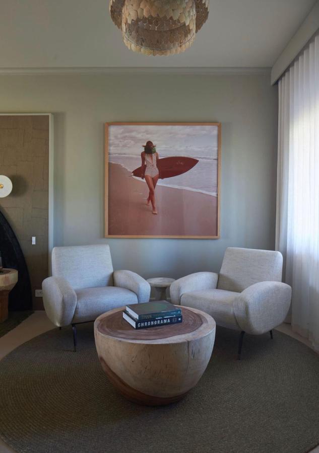 Swell Hotel Byron Bay - Adults Only Exteriör bild