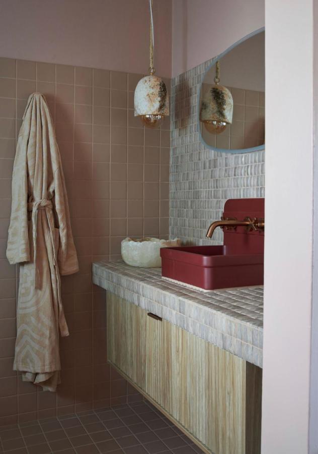 Swell Hotel Byron Bay - Adults Only Exteriör bild