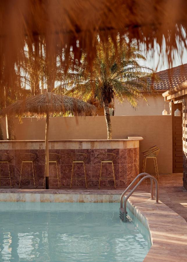 Swell Hotel Byron Bay - Adults Only Exteriör bild