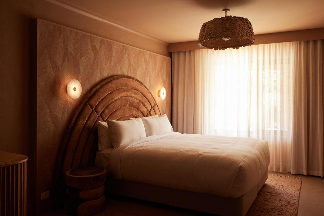 Swell Hotel Byron Bay - Adults Only Exteriör bild