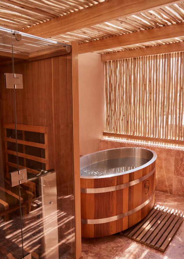 Swell Hotel Byron Bay - Adults Only Exteriör bild