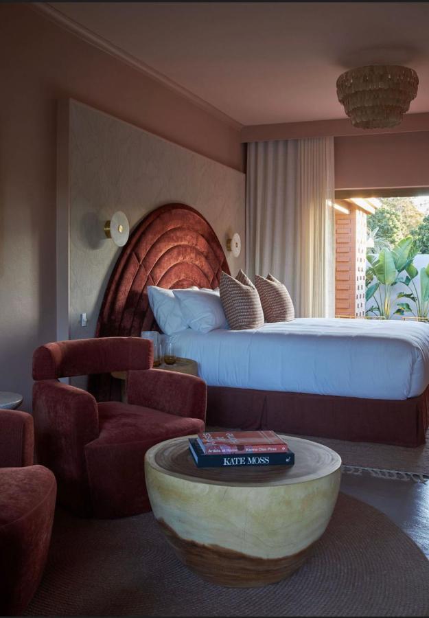 Swell Hotel Byron Bay - Adults Only Exteriör bild