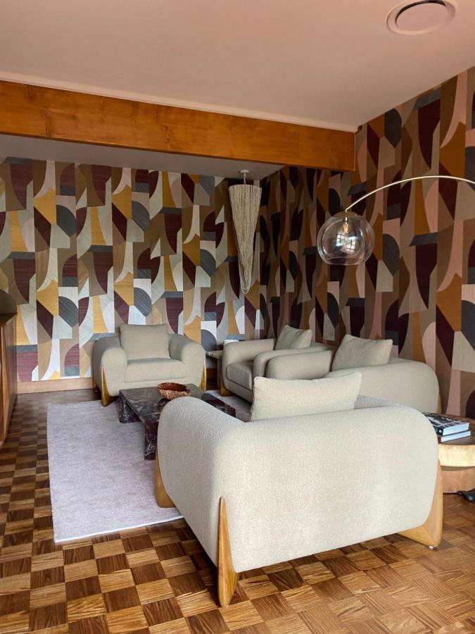 Swell Hotel Byron Bay - Adults Only Exteriör bild