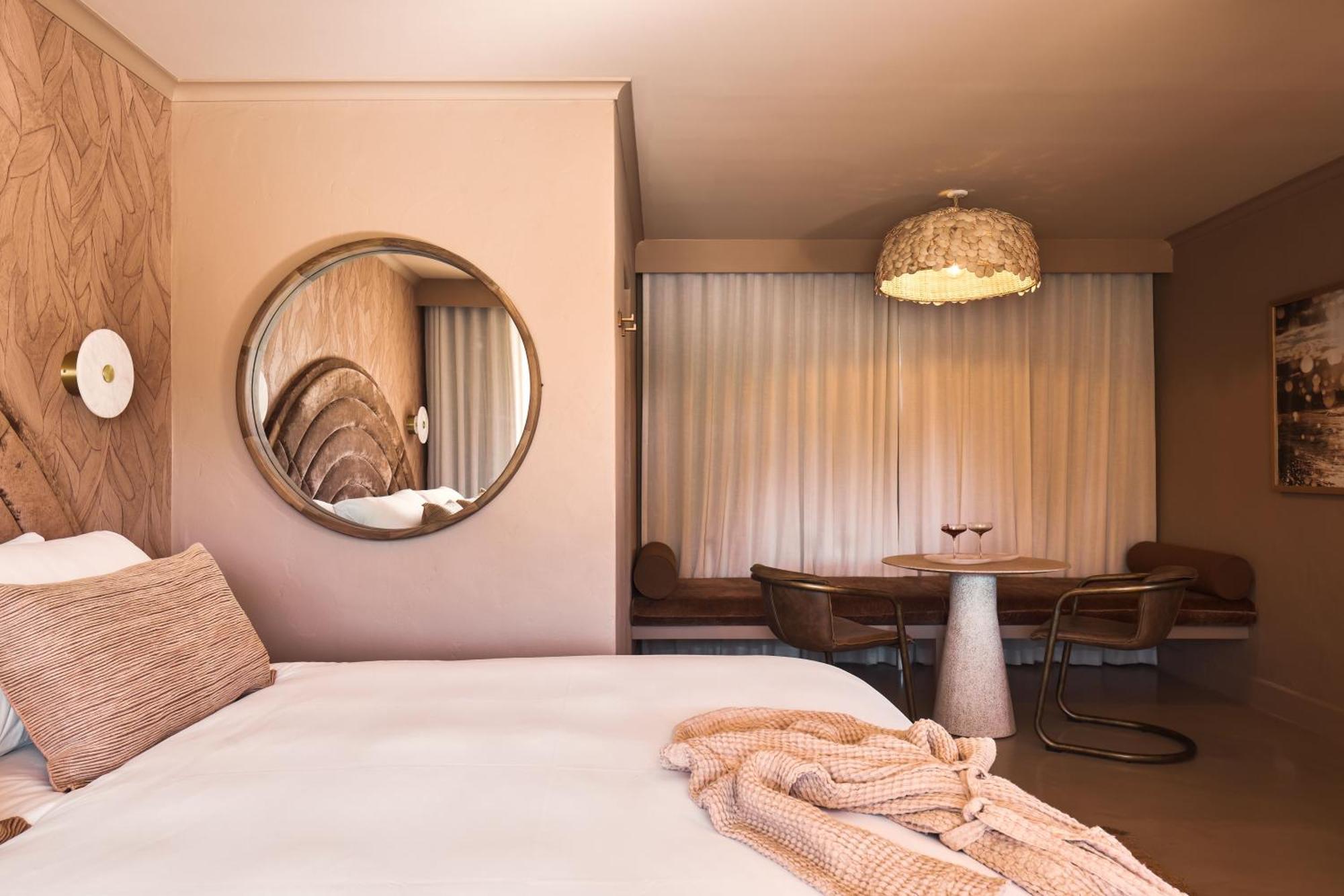 Swell Hotel Byron Bay - Adults Only Exteriör bild