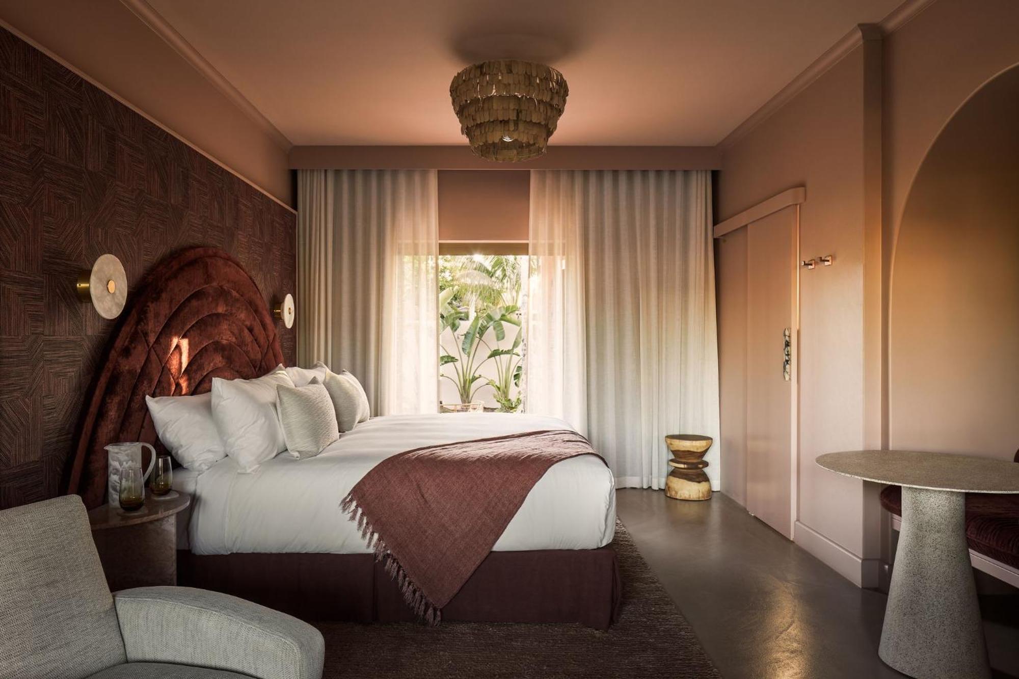 Swell Hotel Byron Bay - Adults Only Exteriör bild