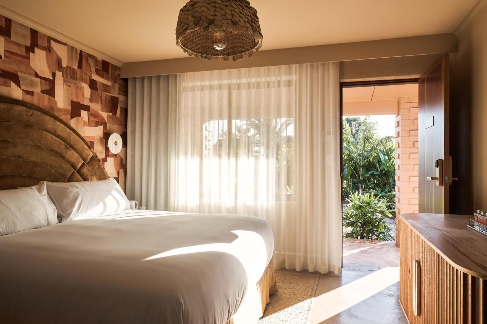 Swell Hotel Byron Bay - Adults Only Exteriör bild