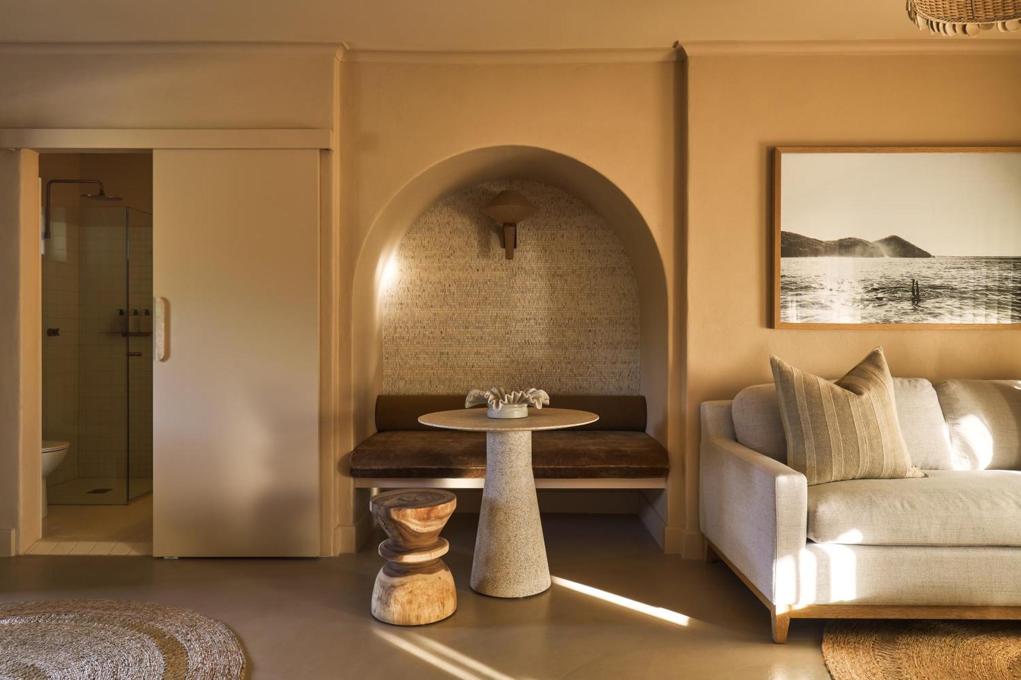 Swell Hotel Byron Bay - Adults Only Exteriör bild