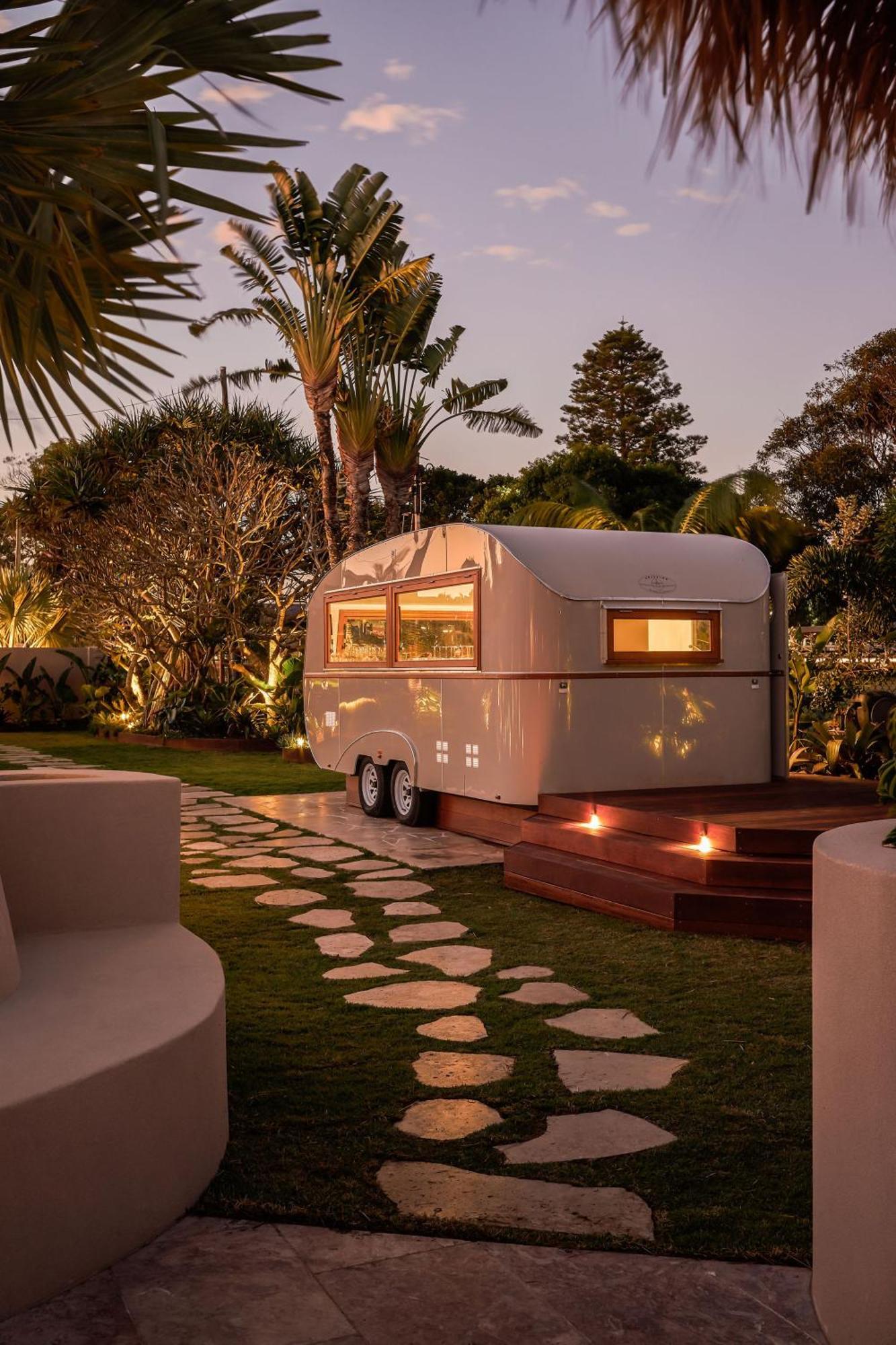 Swell Hotel Byron Bay - Adults Only Exteriör bild